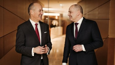 zyski rekordowe, rentowność niekoniecznie. co wpływa na wyniki banków