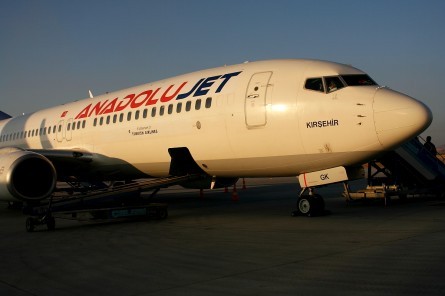 Anadolu Jet