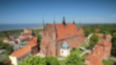 Frombork będzie uzdrowiskiem?