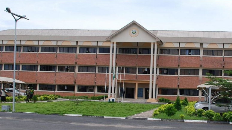 UNIOSUN to complete N13bn teaching hospital in 2021. (UNIOSUN)