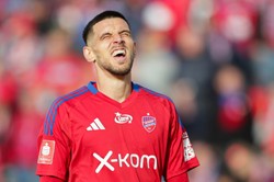 Matej Rodin wygrał konkurs na najgłupszą czerwoną kartkę