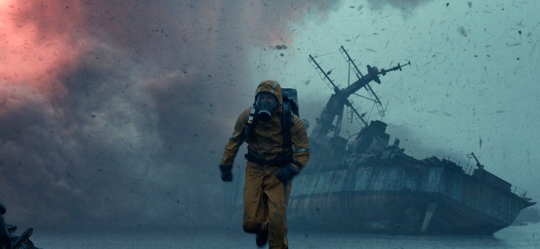Zarobił 52 miliony mimo pandemii. Hitowy thriller katastroficzny wraca