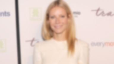 Gwyneth Paltrow bała się czterdziestki