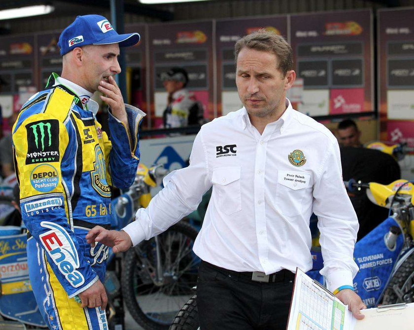 Tomasz Gollob