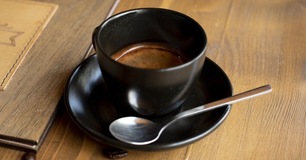 Scientists have discovered a way to improve the taste of coffee