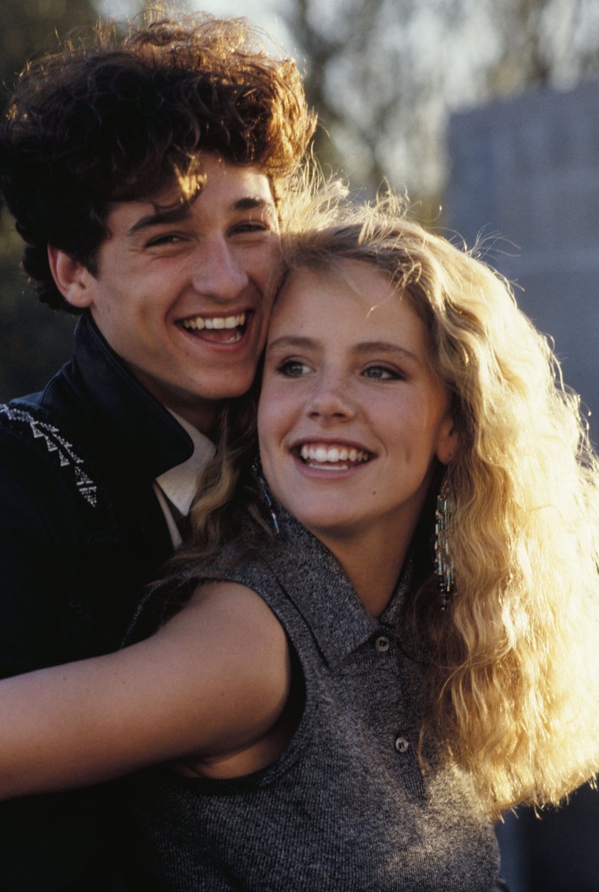 Amanda Peterson