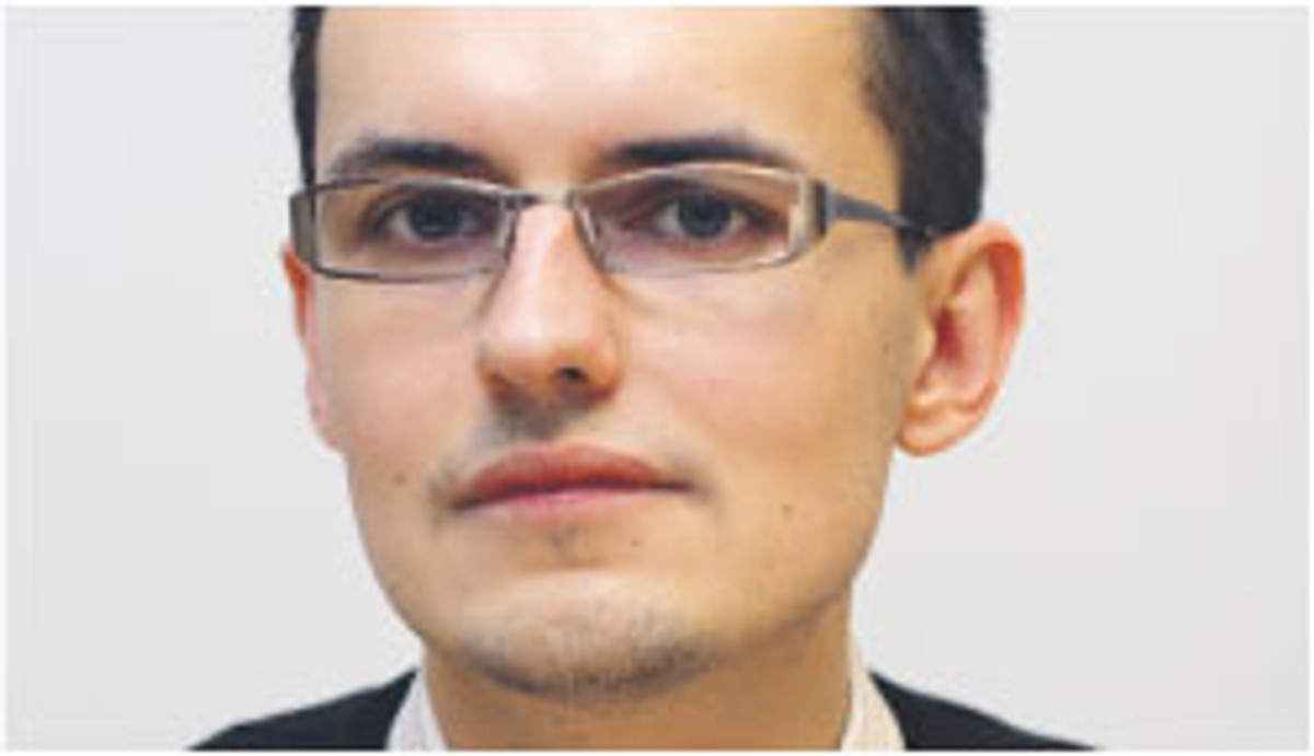 Krzysztof Koślicki