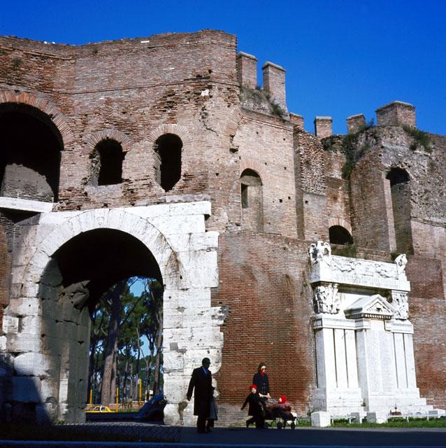 Galeria Włochy - Wieczne Miasto Rzym, obrazek 91