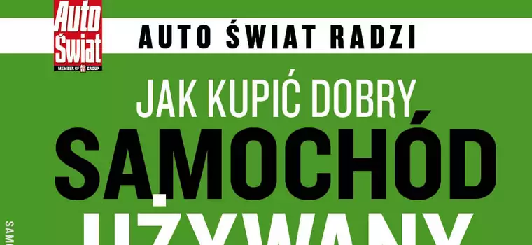 Radzimy jak kupić dobry samochód używany