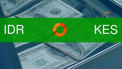 Indonesia and Kenya set to recover their lost trade revenue