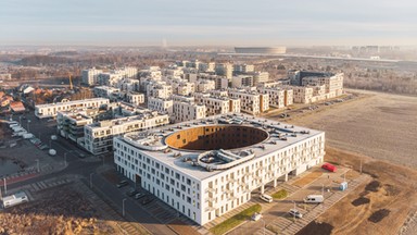 Porównała TBS Wrocław do PiS. "W ten sam sposób ukrywają informacje"