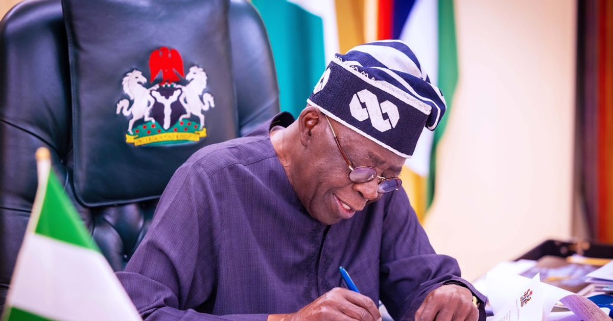 Tinubu is endlessly appointing officials – PENGASSAN - Vimarsana News