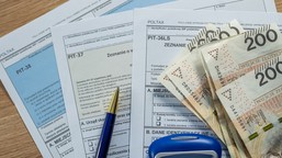 ikze 2026 - jak odebrać 4 995,65 zł zwrotu z podatku sprawdź, co należy zrobić