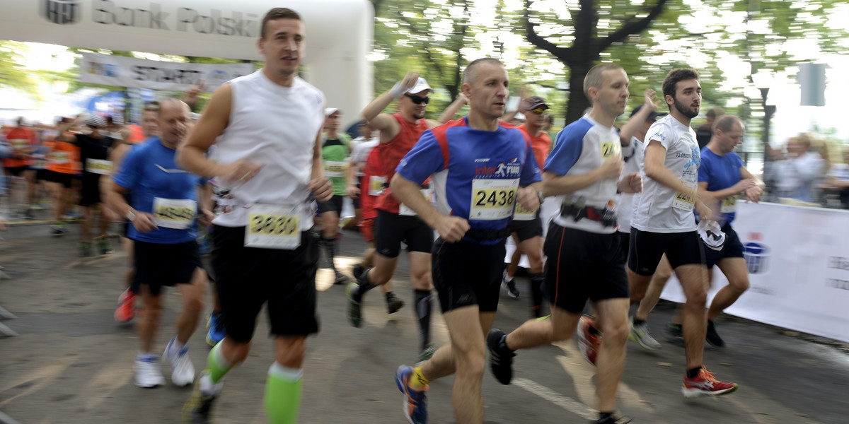 Wrocław Maraton