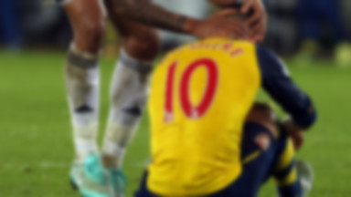 Anglia: Jack Wilshere będzie pauzował trzy miesiące