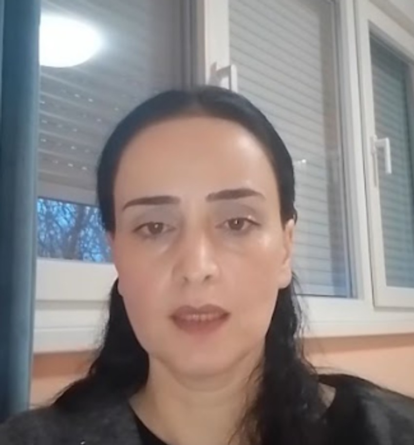 Ćerka Laneta Gutovića