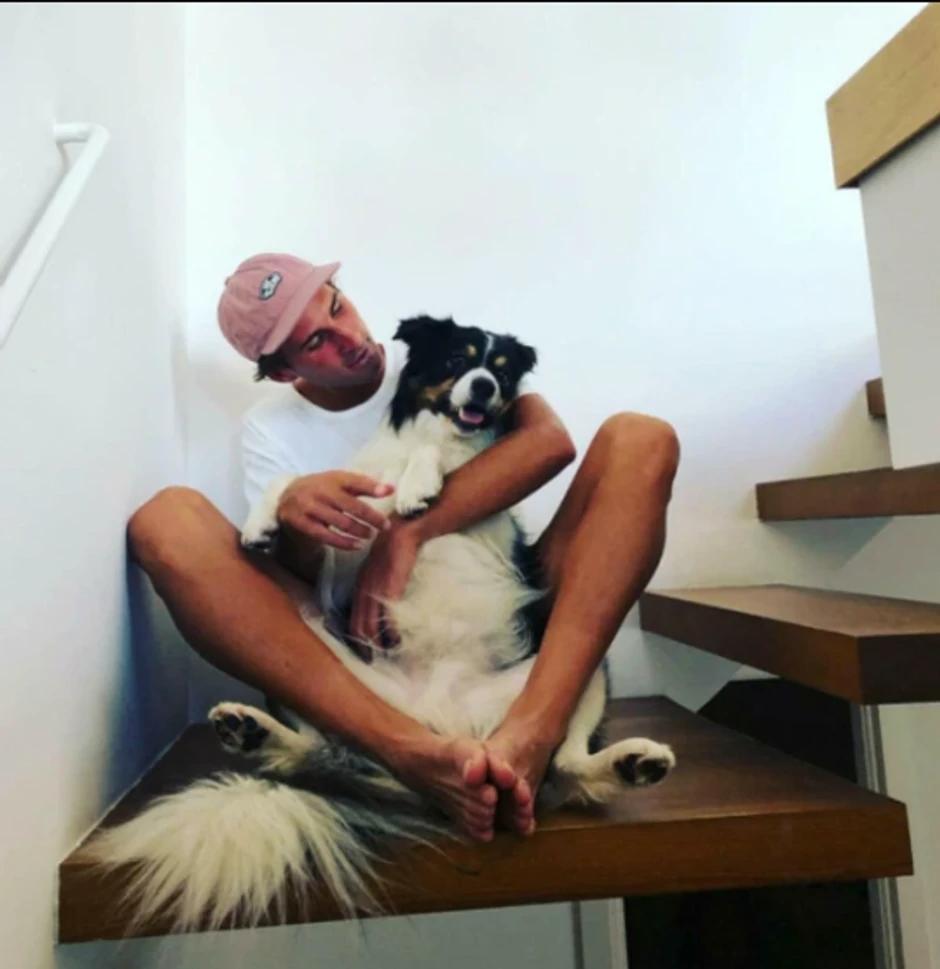 Zavirite u stan Marka Đokovića u Marbelji 