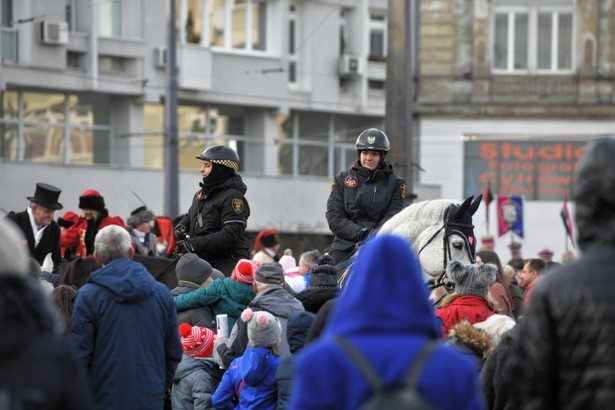 28. Finał WOŚP