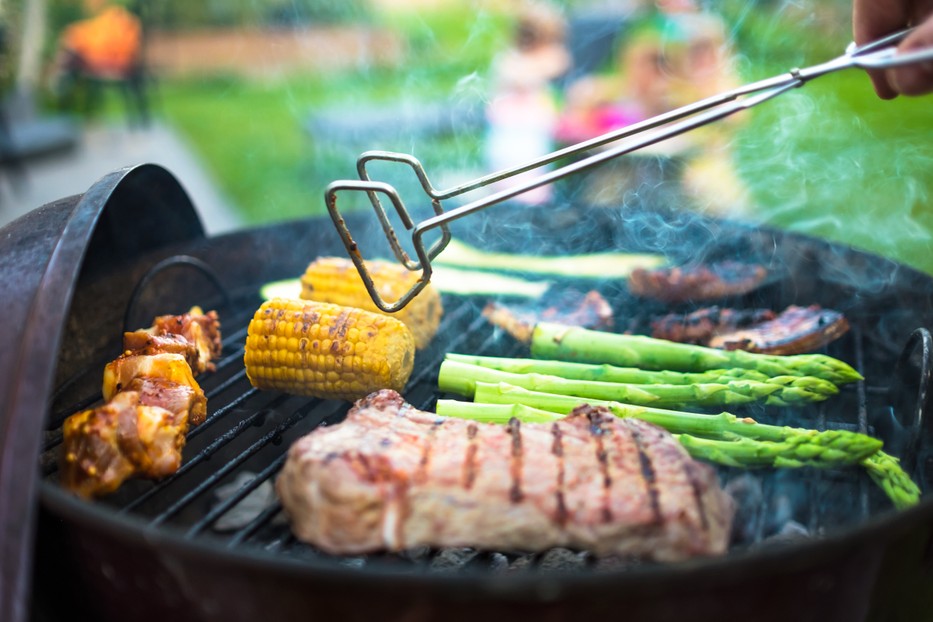 Mit grillez az ország? Hamarosan kiderül! - fotó: Getty Images