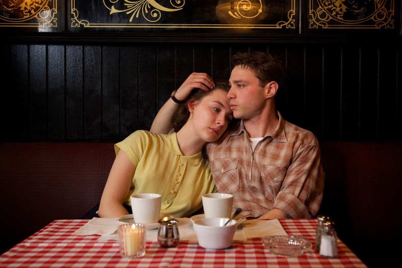 "Brooklyn": kadr z filmu