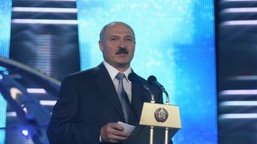 Łukaszenka ogłosił zawieszenie rozmów o uwolnieniu Poczobuta