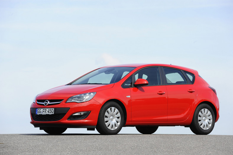 Opel – silniki 1.8/140 KM oraz 1.4 T/140 KM
