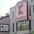 Korupcja w handlu. Rusza proces kierowników sieci Kaufland, Carrefour, Real i Makro