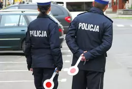 Gdy policja nie chce pomóc?