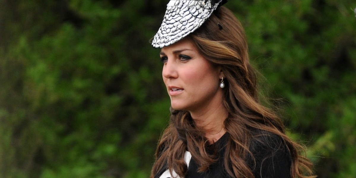 Kate Middleton