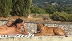 Elena Karaman Karić šokirala slikama