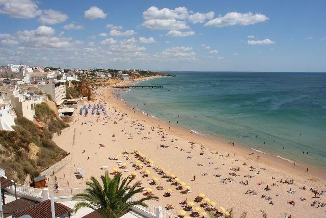 Galeria Portugalia - Albufeira, obrazek 1