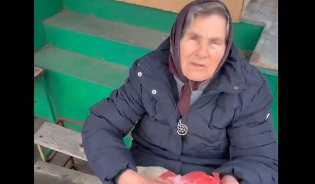 Baka na pijaci u Pančevu