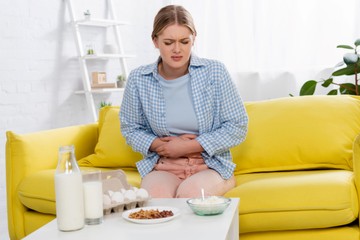 Ételallergia, ételintolerancia: így járhat utána mi váltja ki