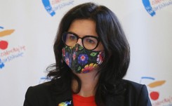 Dulkiewicz o zatrzymaniu Giertycha: Czy był wyrok sądu, że premier Morawiecki złamał Konstytucję?