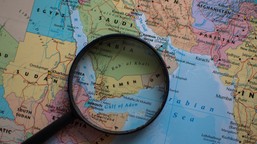 Quiz, który zajmie Ci tylko minutę. Błyskawicznie sprawdź swoją wiedzę z geografii