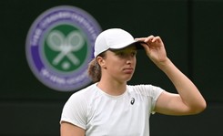 Pech liderek rankingu w Wimbledonie. To zły prognostyk dla Świątek?
