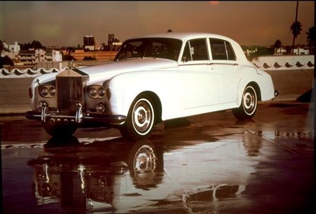 22 Sep 1995 --- PERSONAL ITEMS BELONGING TO ELVIS PRESLEY --- Image by © POLAK MATTHEW/CORBIS SYGMA