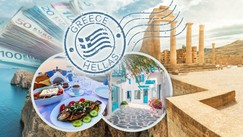 grcka turizam kombo RAS Shutterstock