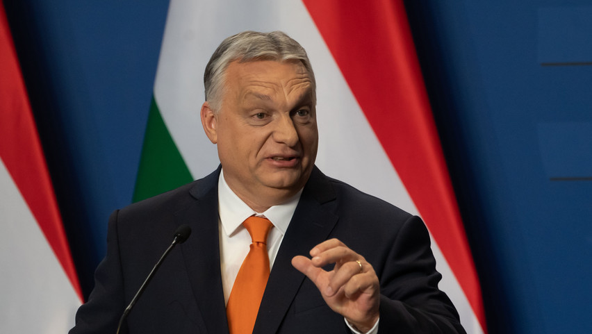 Ötödször győzött Brüsszelben Orbán Viktor