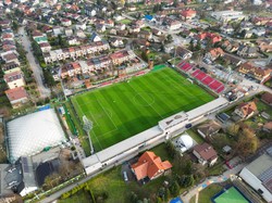 Najmłodszy piłkarz Ekstraklasy rozbił Audi Q5 należące do mamy. Igor P. był pod wpływem alkoholu