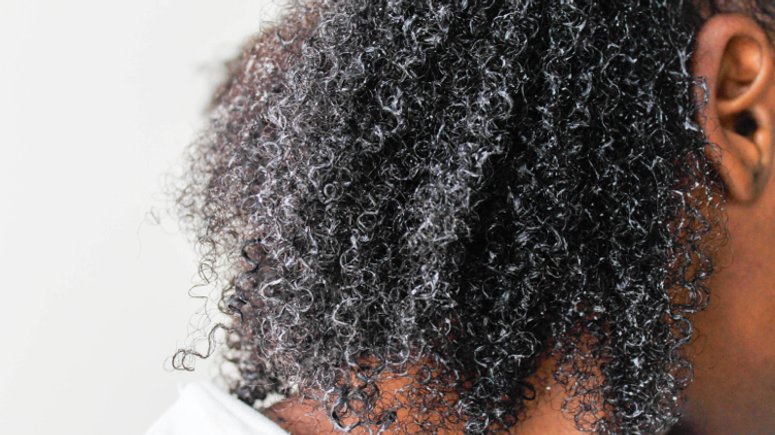 Natural Hair How To Moisturize Your Hair From The Start Pulse