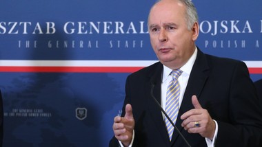 wiceminister o działaniach opozycji wokół safe. "planowany jest polexit"