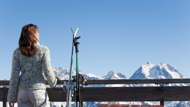 Aprés-ski: hogy síelés után ne a felfázással töltsd az estét