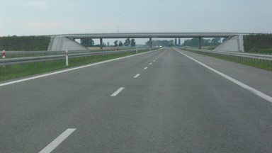 Wielkopolskie: we wtorek drożeje autostrada A2 Nowy Tomyśl - Konin