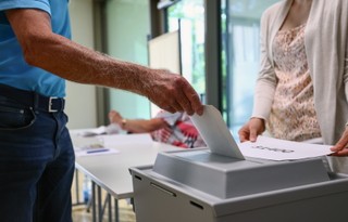 Populizm rośnie w siłę. Wschodnie Niemcy postawiły na antysystemowców