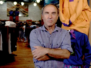 Yvon Chouinard