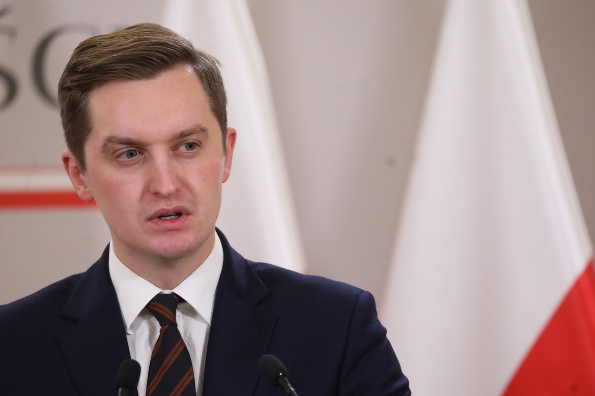 Sebastian Kaleta o zmianach planowanych przez Adama Bodnara