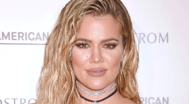 Kiderült - Elárulta születendő gyermeke nemét Khloé Kardashian