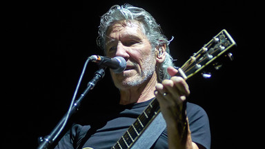Roger Waters na Stadionie Narodowym: wielkie widowisko - zdjęcia z koncertu