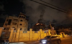 Izrael zaatakował Strefę Gazy. Wśród ofiar dowódcy Islamskiego Dżihadu